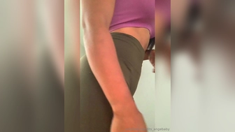 its_angebaby onlyfans 18_03_2022 Latest broadcasting 2022