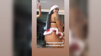 islandgalchanel onlyfans 23 january 2022 Latest broadcasting 2022