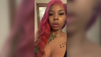 iambarbiechann onlyfans Curva fucks pussy and cums