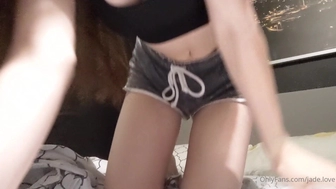 Jade Love aka jade.love onlyfans 19-02-2022 Full ticket show 2022