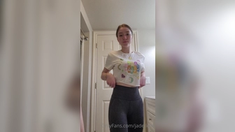 Jade Love aka jade.love onlyfans 25-03-2022 Newest from chaturbate Camshow Porn