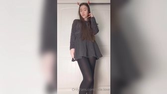 Jade Love aka jade.love onlyfans 25-03-2022 webcam masturbation