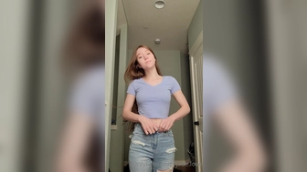 Jade Love aka jade.love onlyfans 21-03-2022 Camcording 2022
