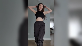 Jade Love aka jade.love onlyfans 28_01_2022 broadcast 2022