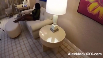 Isabelle Miller aka isabellemillerx onlyfans Cute wench pulls vagina with phallus