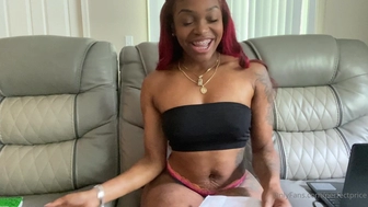 IndiaVvs onlyfans Great Baba Fucks Shaved Cunt