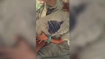 Hannah Jo aka whoahannahjo onlyfans 3 March 2022 stream Porn 2022
