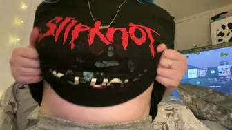 gothangel666 onlyfans 22 january 2022 Latest broadcasting 2022