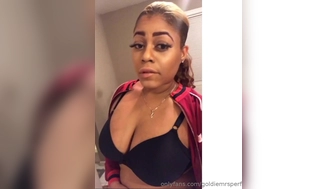 goldiemrsperf onlyfans latest from flirt4free