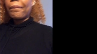 goldiemrsperf onlyfans  in sexy stockings