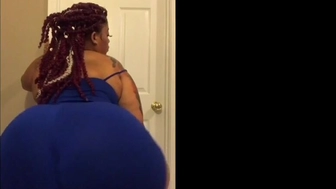 goldiemrsperf onlyfans Test skin effectively dancing naked