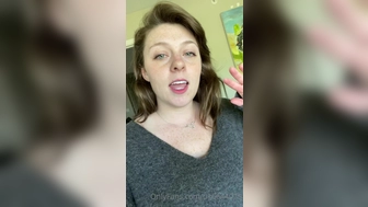 freckledspirit onlyfans 2-03-2022 Full ticket show 2022