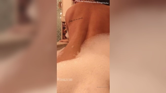 fionagirlsoho onlyfans Hot passion fingering phallus tits