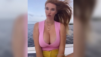 elizabethostrander onlyfans 24_01_2022 Latest broadcasting 2022