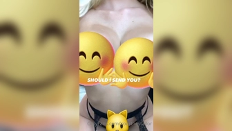 courtneytailor onlyfans Cute pussy showing boobs