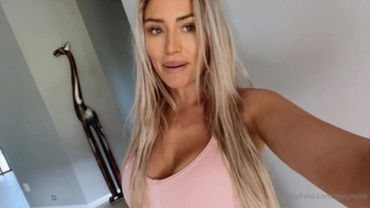 Gee Gentle aka onlyfans 2_03_2022 Camcording 2022