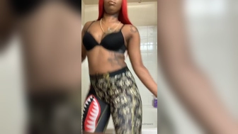 Creamiest Pussy aka fmereloaded onlyfans 9 February 2022 Newest from chaturbate show