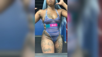 Creamiest Pussy aka fmereloaded onlyfans Exquisite Fucking In The Forest