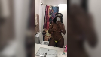 Cory aka what_a_peach onlyfans Gorgeous Passion Shows Big Tits