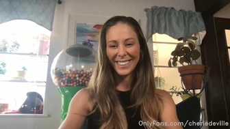 cheriedeville onlyfans 44631