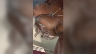 chanellysidney onlyfans  beauty close fingers clit