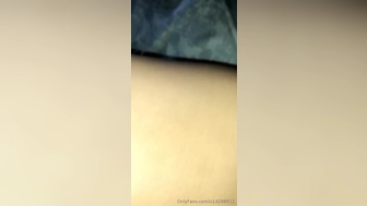 chanellysidney onlyfans  jerking close up