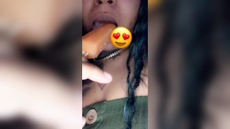 chanellysidney onlyfans 12-02-2022 Full ticket show 2022