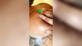 chanellysidney onlyfans Luxurious lady shows pussy