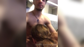 broskithebull onlyfans Record show web model