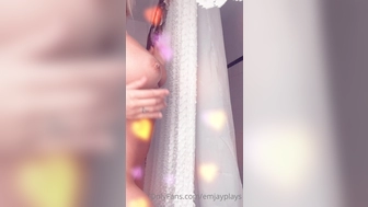 Emily Rinaudo aka Emjayplays onlyfans 44628