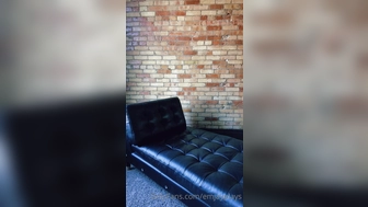 Emily Rinaudo aka Emjayplays onlyfans Cute babe licks dildo