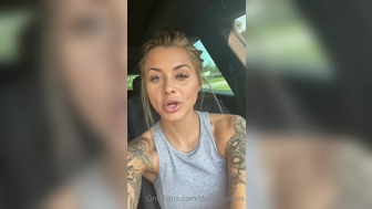 Dakota James onlyfans The obstinate confused girl fucks with a sweetheart