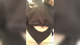 Dakota Jade onlyfans 21-02-2022 Latest sex show 2022