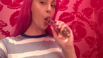 Clara Kitty aka theclarakitty onlyfans Adorable small body arouses