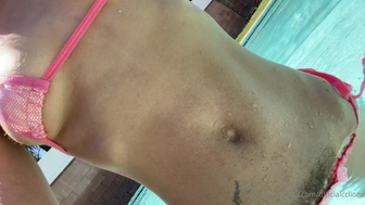 Cecilia Lion aka officialcclionx onlyfans 1 March 2022 stream Porn 2022