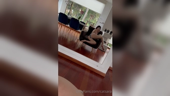 Catsara onlyfans 6-02-2022 Camcording 2022
