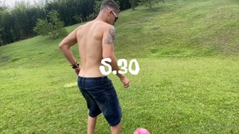 COLOMBIAN PUSSY aka Ruby More aka rubymore onlyfans Cute chick cool teasing the vagina