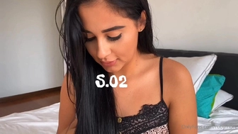 COLOMBIAN PUSSY aka Ruby More aka rubymore onlyfans 15-01-2022 Camcording 2022