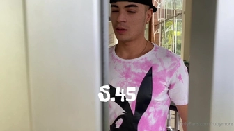 COLOMBIAN PUSSY aka Ruby More aka rubymore onlyfans Amazing mare dancing striptease