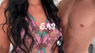 COLOMBIAN PUSSY aka Ruby More aka rubymore onlyfans  sweet virtual sex