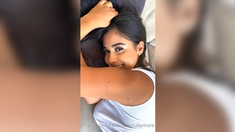 COLOMBIAN PUSSY aka Ruby More aka rubymore onlyfans 16-02-2022 stream Porn 2022