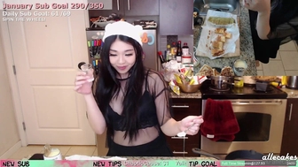 Alle Cakes aka allecakes onlyfans 16-03-2022 Newest from chaturbate Camshow Porn