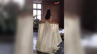 Alina Gorokhova aka alina_gorohova onlyfans Hot bitches erotically posing