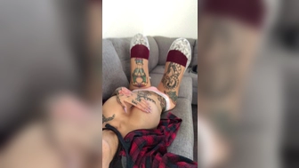 alxagc onlyfans 21-01-2022 Newest from chaturbate Camshow Porn