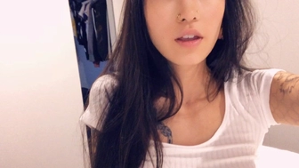alxagc onlyfans Cute curva fucks himself in the ass