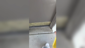 allipark22 onlyfans Cute chick naminaet anus