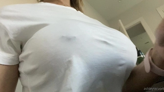 Ashley Tervort onlyfans 25-01-2022 Latest sex show 2022