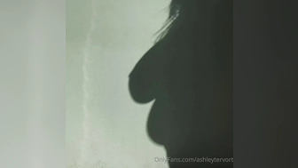 Ashley Tervort onlyfans 4-03-2022 Latest sex show 2022