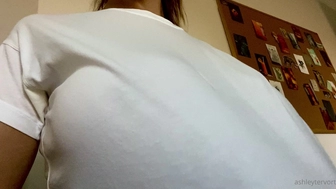 Ashley Tervort onlyfans Passionate confused fucked big phallus