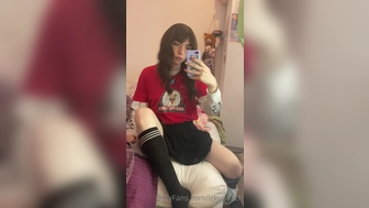 Ashley aka ickyy aka ickypeach onlyfans do not hesitate to show itself